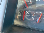 Cab with Oil Pressure