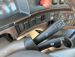 Cab with Engine Brake