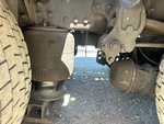 Underbody with Suspension Air Bags