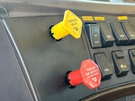 Air System with Controls