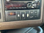 Cab with Gear Selector