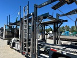 Specialty with Support Frame