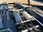 Air System with Air Tank