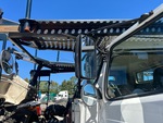Cab with Mirrors