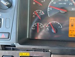 Cab with Oil Pressure