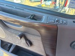 Cab with Window Controls