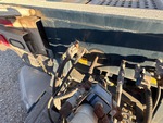 Trailer Chassis with Lights/Wiring Condition
