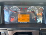 Cab with Warning Lights