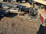 Trailer Chassis with Tongue/ Hitch Condition