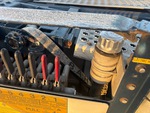 Hydraulics with Hydraulic Tank