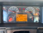 Cab with Gauges