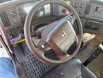 Cab with Steering Control