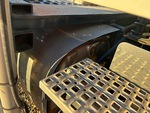 Engine with Diesel Particulate Filter