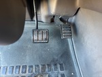 Cab with Brake Control