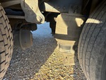 Underbody with Suspension Air Bags