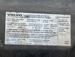 Engine with Emission Label