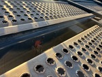 Underbody with Frame Condition