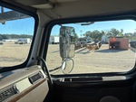 Cab with Mirrors