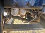 Engine with Fuel Leaks