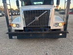 General Appearance with Exterior Lights