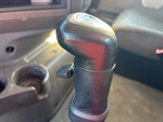Cab with Gear Selector