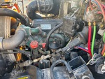 Engine with Engine - Left Side