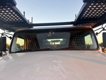 General Appearance with Glass