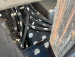 Hydraulics with Hoses