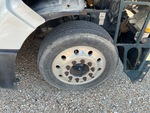 Underbody with Right Steer Tire