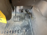 Cab with Brake Control