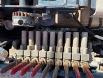 Hydraulics with Valves