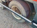 Underbody with Right Front Drive Tires