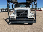 General Appearance with Exterior Lights
