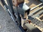 Hydraulics with Cylinder Pins and Bushings