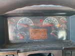 Cab with Warning Lights