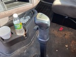 Cab with Gear Selector