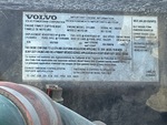 Engine with Emission Label