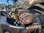 Engine with Cooling System Leaks