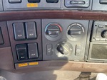 Cab with Heater