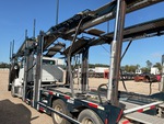 Specialty with Support Frame