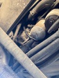Engine with Fuel Leaks