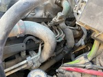 Engine with Fuel System