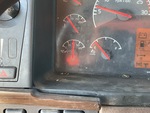Cab with Oil Pressure