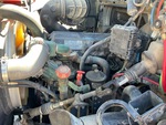 Engine with Engine - Left Side