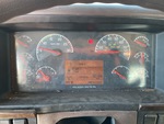 Cab with Gauges
