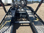 Trailer Chassis with Deck/ Floor Condition