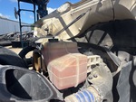 Engine with Cooling System Leaks