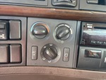 Cab with Heater