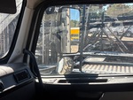 Cab with Mirrors