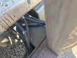 Hydraulics with Hoses
